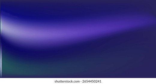 Indigo dark blue sky ocean canvas , Noise intensive Holographic blend blurred smooth transitions tone empty presentation design , futuristic minimal modern luxury premium unique motion elegant page