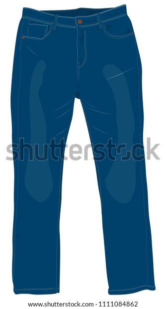 mens jeans without buttons