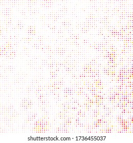 Elemento Índigo de semitono. Redondo de resumen rojo. Patrón de puntos azules. Elementos De Cómic Amarillo. Superposición Geométrica Púrpura. Pop gradiente rosado. Papel tapiz de Círculo Púrpura.
