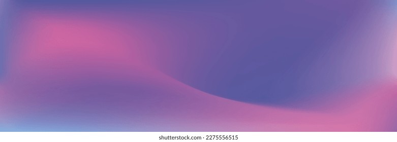 Indigo Pastel Wavy Violet Grey Wallpaper  Pink Color Water Liquid Vivid Lavender Gradient Mesh  Purple Vibrant Blue Blurry Fluid Gradient Backdrop  Sky Bright Light Cold Curve Smooth Surface 