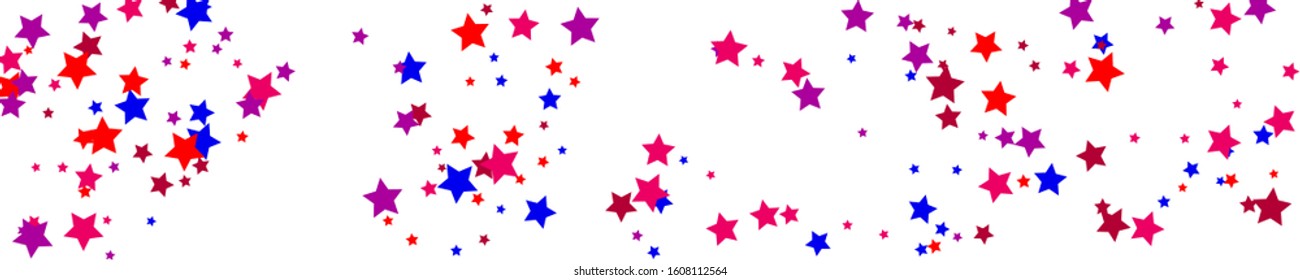 Indigo Stars Modern. Tiny Texture Greeting. Red Confetti Holiday. Blue Starry Anniversary. Summer Space. Christmas Wallpaper. Sparkling Wallpaper. Celebration Card. 