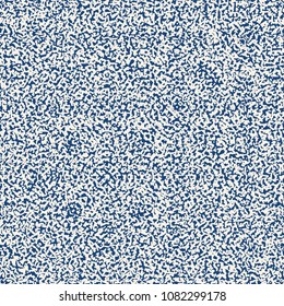 Indigo stripe pattern. Blue texture. Vector shibori seamless print. Organic watercolor background. Tie dye tile. Geometric seamless pattern. Hand drawn japan batik design. Rustic stripe watercolour