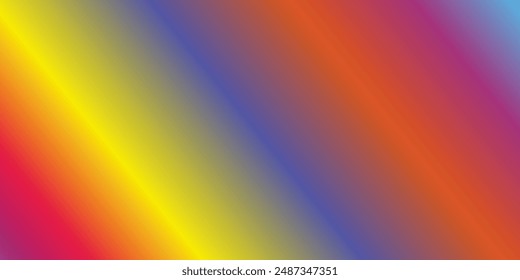 Indigo, yellow and icebule color combination gradient backround design. Indigo, yellow and icebule color linear type gradiend backround.
