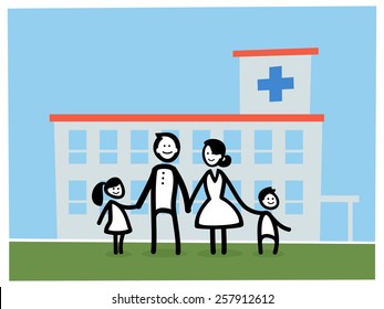 Individual & Family Health Insurance 