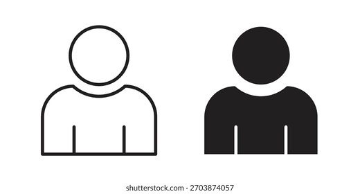Icono individual para el Diseño web, App móviles