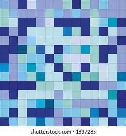 individual squares