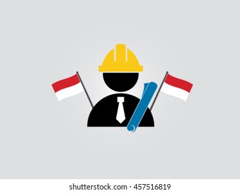 Indonesia Architecture