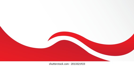 Indonesia country independence day background template