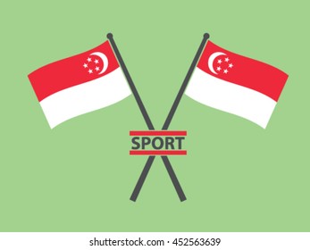 Indonesia Emblem