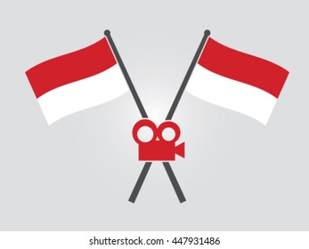 Indonesia Emblem Movie Director