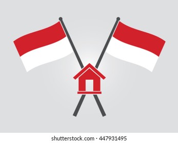 Indonesia Emblem Residence