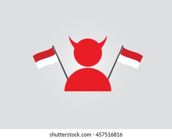 Indonesia Evil Crime