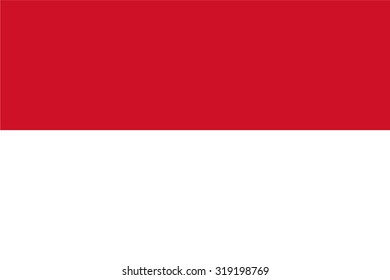 Indonesia Flag