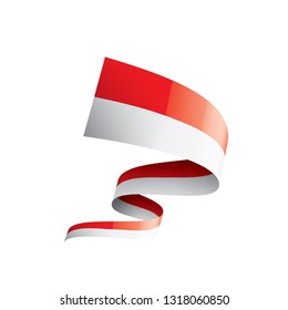 1,976 Indonesian flag ribbon Images, Stock Photos & Vectors | Shutterstock