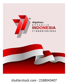 Indonesia Independence day 17 agustus