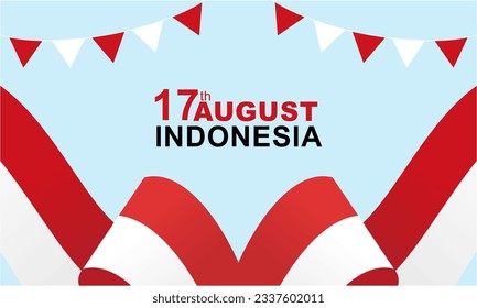 Unabhängigkeitstag Indonesiens, 17. August