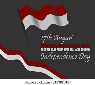 indonesia independence day of 17th august