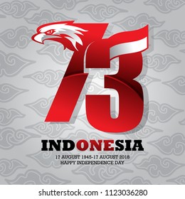 Indonesia independence day