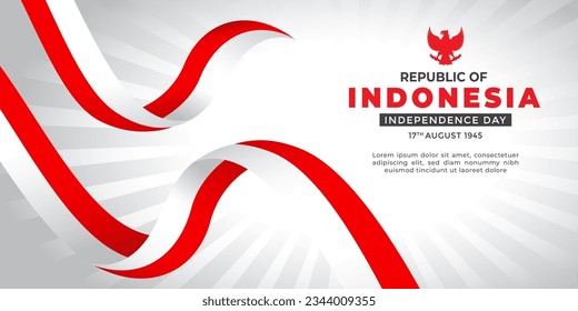 Indonesia Independence Day, Indonesia Freedom Backgrounds, Indonesia Flag Red White