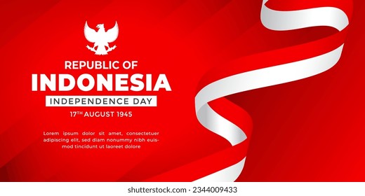 Indonesia Independence Day, Indonesia Freedom Backgrounds, Indonesia Flag Red White