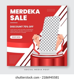 mobile independence day sale