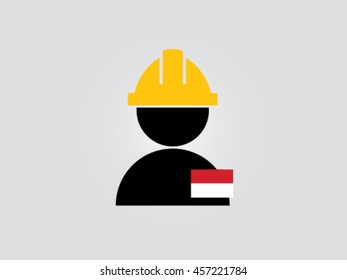 Indonesia Labor Construction
