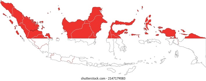 194 North sulawesi map Images, Stock Photos & Vectors | Shutterstock