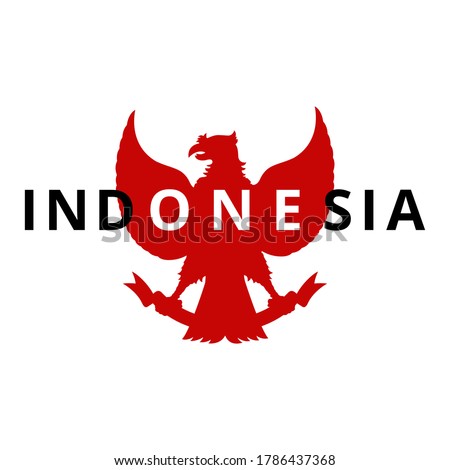 Indonesia Mascot 