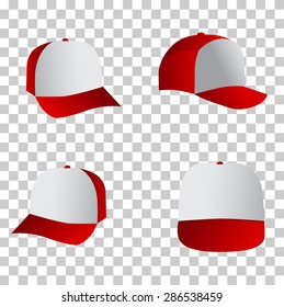 Indonesia Primary School Hat
