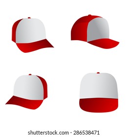 Indonesia Primary School Hat
