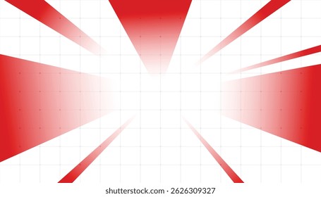 Indonesia Red and white Background, Kemerdekaan Indonesia, Dirgahayu Indonesia