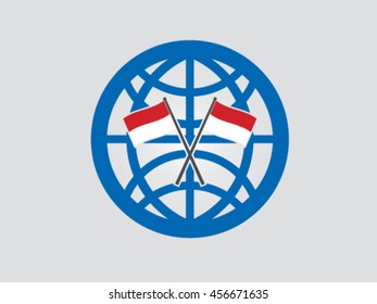 Indonesia World Relationship Embassy