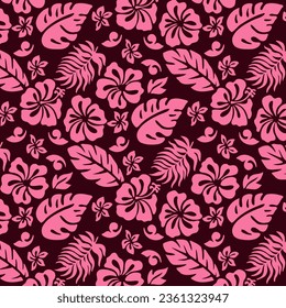 
Indonesian abstract contemporary seamless pattern for digital print and textile