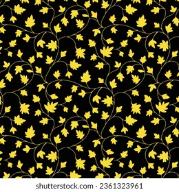 
Indonesian abstract contemporary seamless pattern for digital print and textile