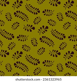 
Indonesian abstract contemporary seamless pattern for digital print and textile