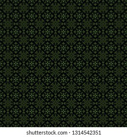 indonesian batik backround