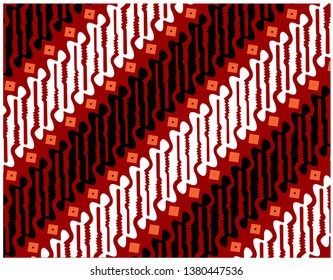 235,612 Red Batik Images, Stock Photos & Vectors | Shutterstock