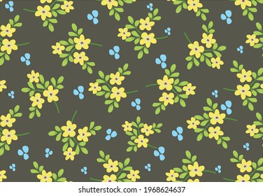 Indonesian batik motifs with very distinctive patterns. exclusive backgrounds. Vector Eps 10