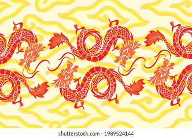 Indonesian batik motifs with very distinctive patterns. exclusive backgrounds. Vector Eps 10