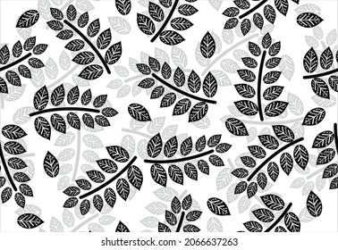 Indonesian batik motifs with very distinctive patterns. exclusive backgrounds. Vector Eps 10