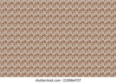 INDONESIAN BATKS  OF BACKGROUND WALLPAPER COLORS