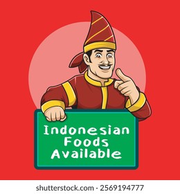 Indonesian cuisine is a collection of various regional culinary traditions that formed in the archipelagic nation of Indonesia.