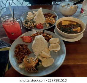 Indonesian cuisine is unmatched in its diversity of flavors and spices