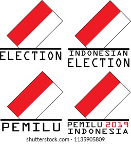 indonesian election 2019