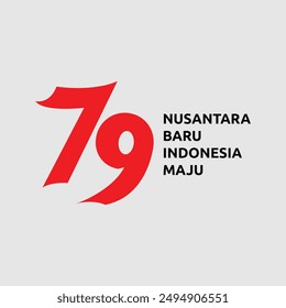 Indonesian independence, 17 august, HUT RI