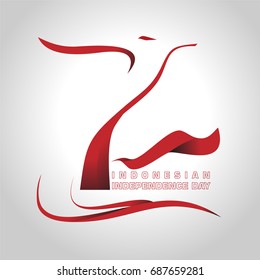 Indonesian Independence day
