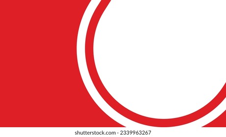 Indonesian Independence Day. Suitable for stage backdrop banners, events etc