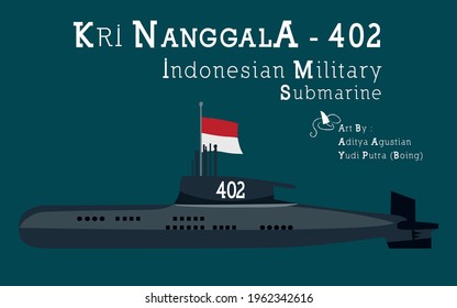Submarine 402 ShCh