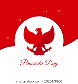 Indonesian Pancasila Day