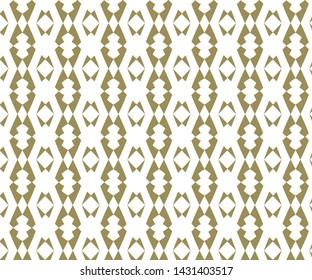 
Indonesian seamless batik pattern abstract vertical triangle and rhombic formation. Background of ikat style geometric monochrome tiles.
